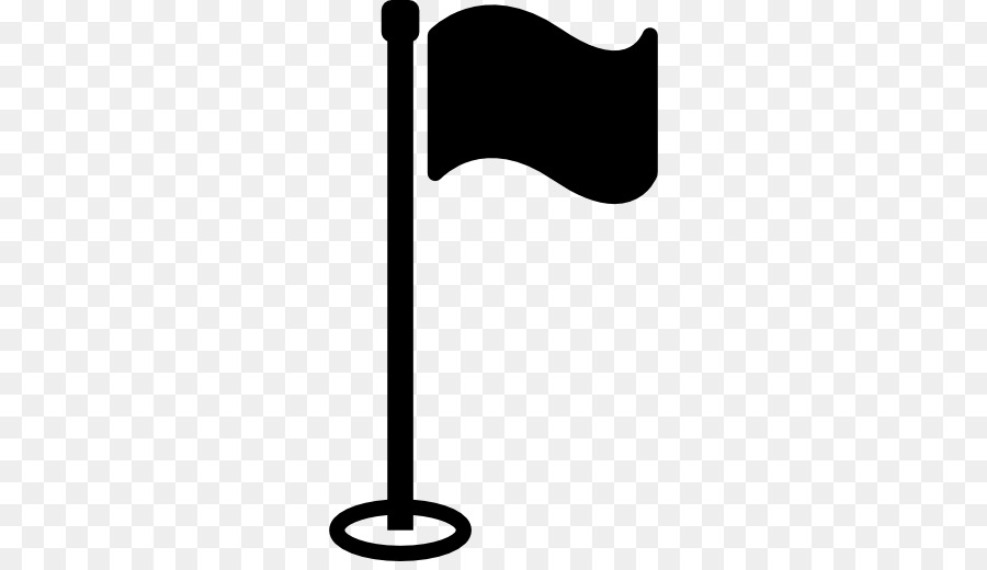 Bandera De Golf，Agujero PNG