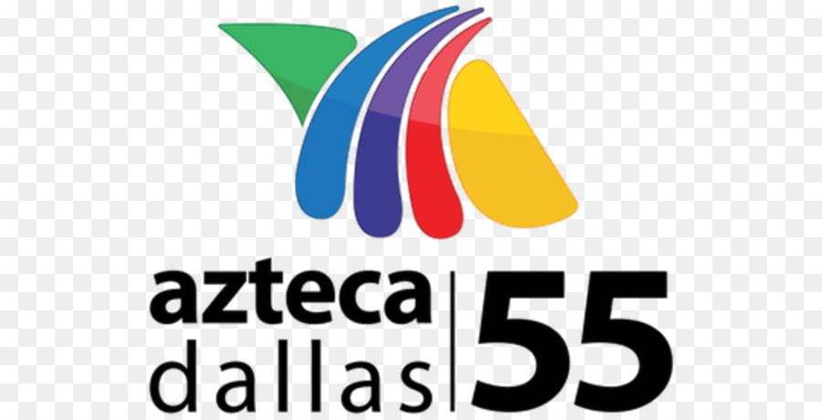 Azteca Dallas 55，Logo PNG