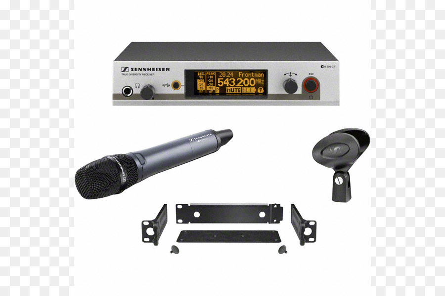 Microphone，Wireless Microphone PNG