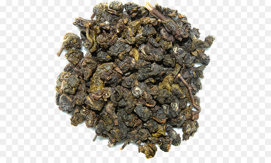 Hojas De Té，Seco PNG