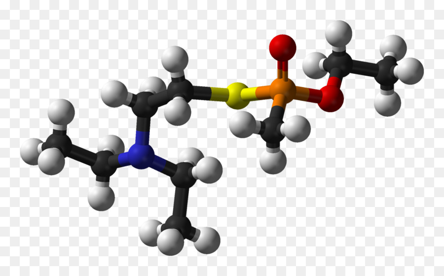 Agente Nervioso，Novichok Agente PNG