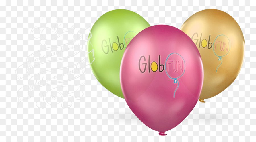 Globo，Globo De La Diversión PNG