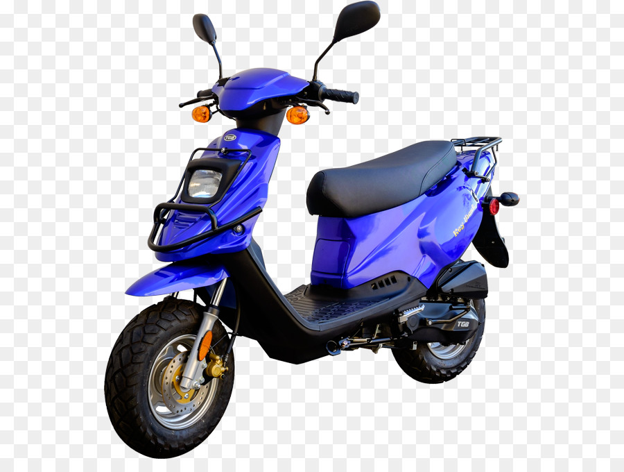 Scooter，Key West PNG