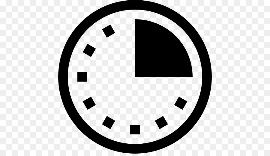 Iconos De Equipo，Reloj PNG