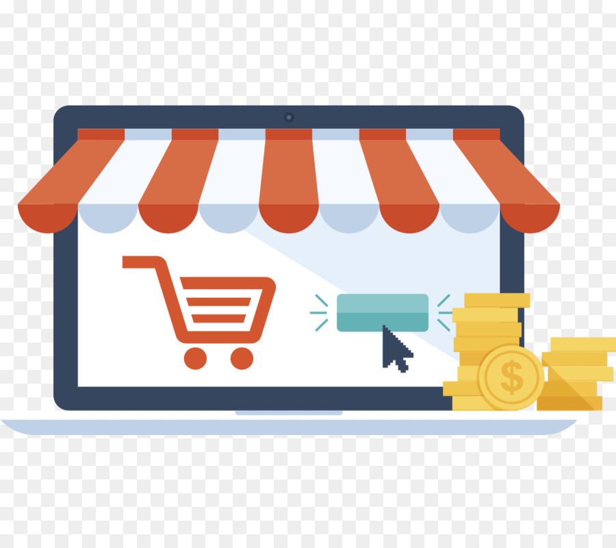 Ecommerce，Magento PNG