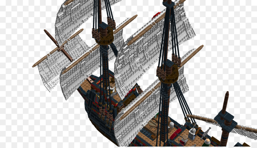 Caravel，Galeón PNG