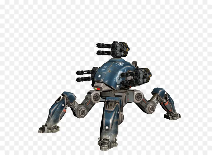 Robot，Mecánico PNG