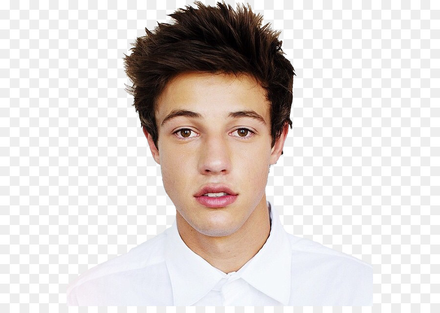 Cameron Dallas，Vid PNG