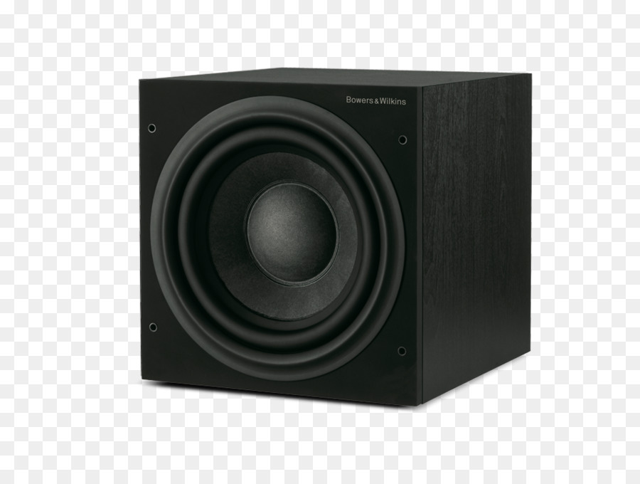 Bw，Altavoz PNG