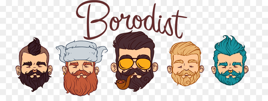 Borodist，Barba PNG