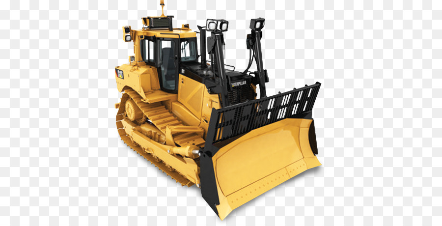 Caterpillar Inc，Bulldozer PNG