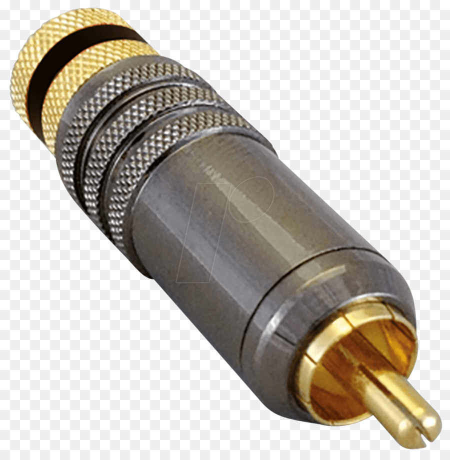 Cable Coaxial，Conector Rca PNG