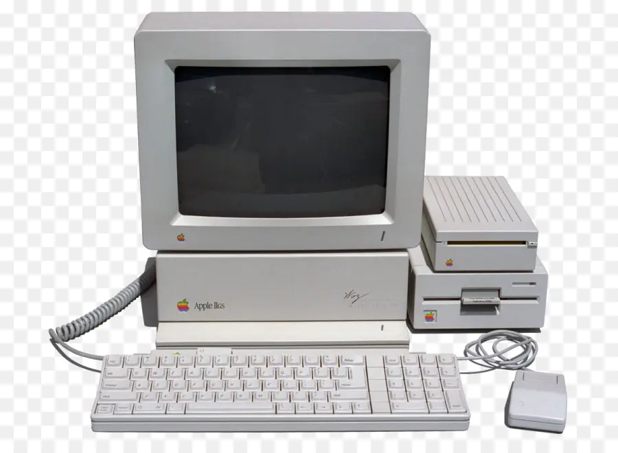 Apple Ii，Apple Iigs PNG