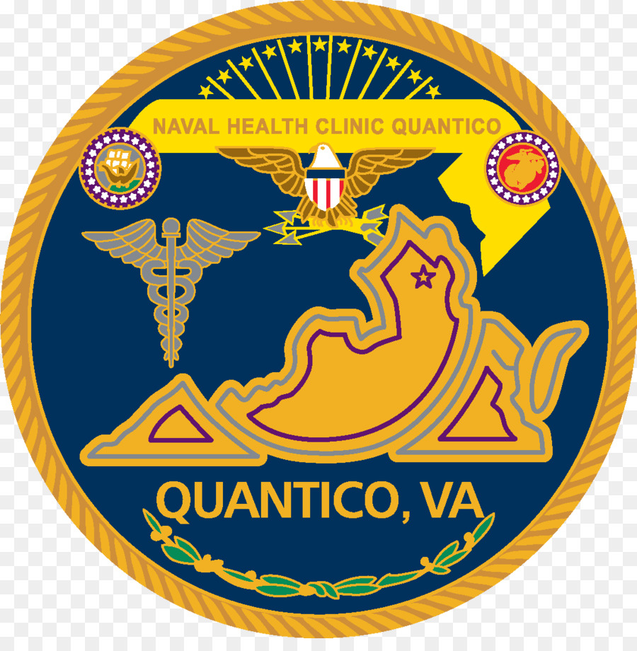 Quantico，Naval De La Clínica De Salud Quantico PNG