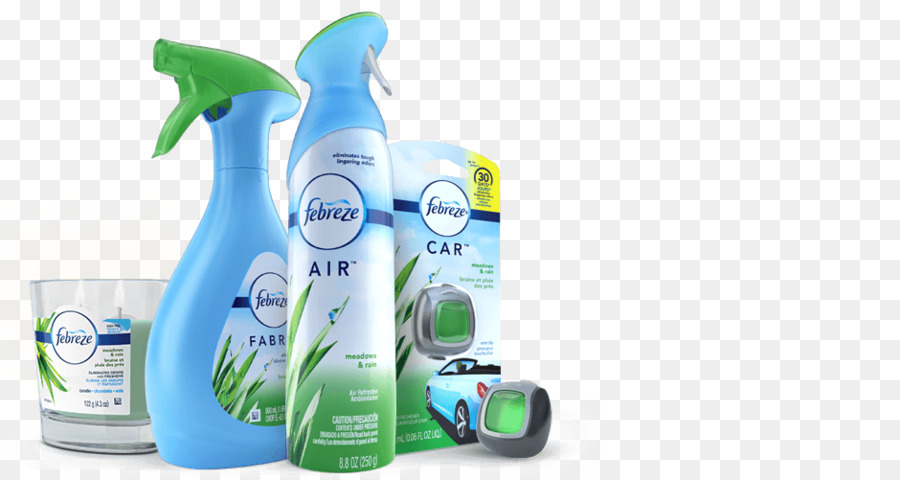 Ambientadores De Aire，Febreze PNG