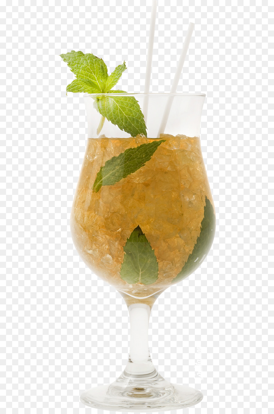 Julepe De Menta，Guarnición De Cóctel PNG