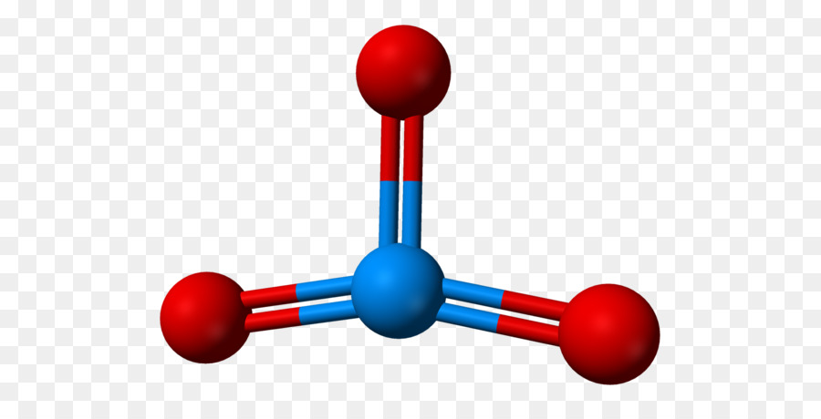 Trióxido De Uranio，Xenon Trióxido De PNG