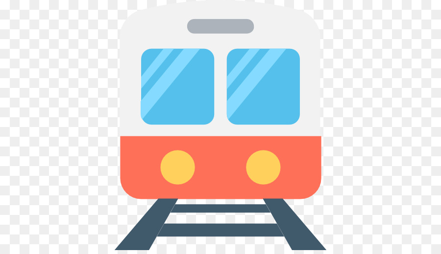 Iconos De Equipo，Tren PNG