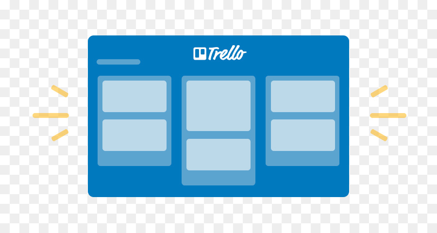 Trello，Proyecto PNG