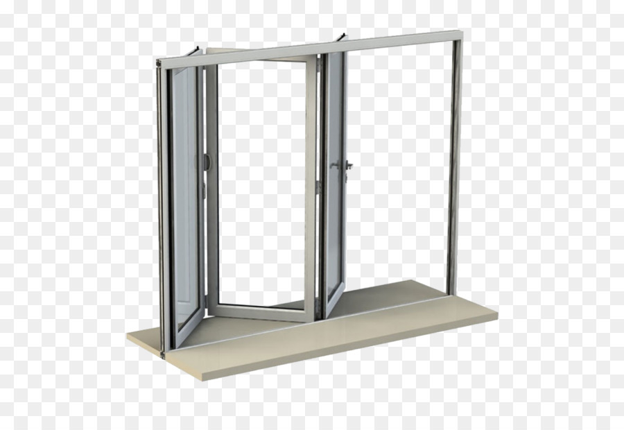 Ventana，Puerta Plegable PNG