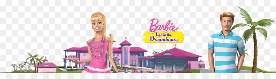 Barbie Inglés，Barbie PNG