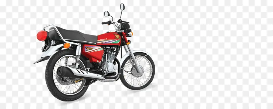 Honda，Honda Cg125 PNG