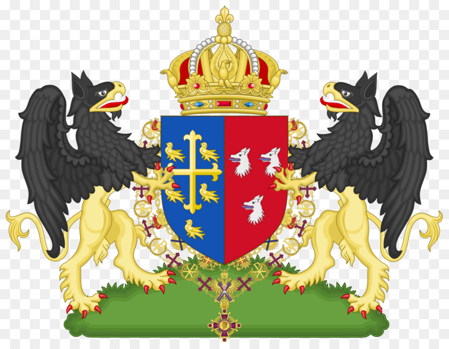 De La Corona De Aragón，Reino De Aragón PNG