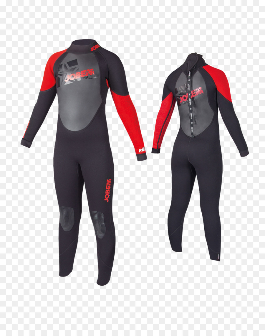 Traje De Neopreno，Buceo PNG