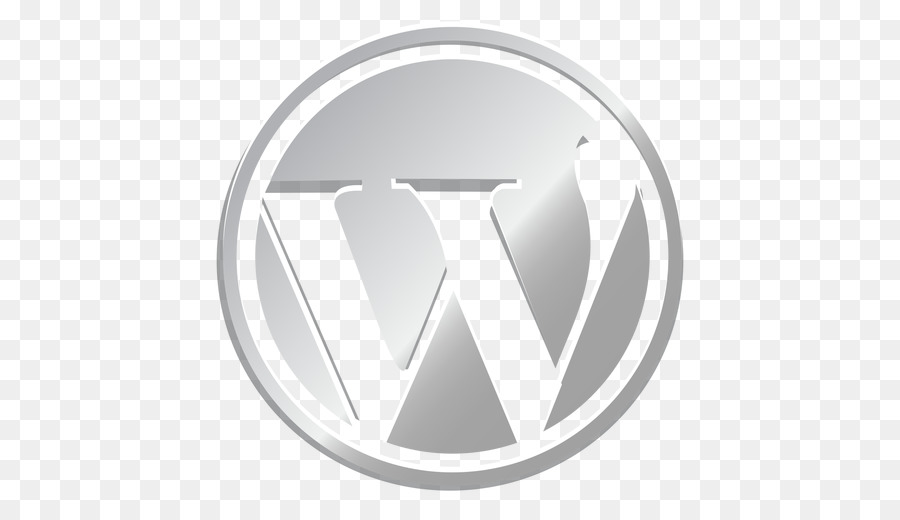 Wordpress，Wordpresscom PNG