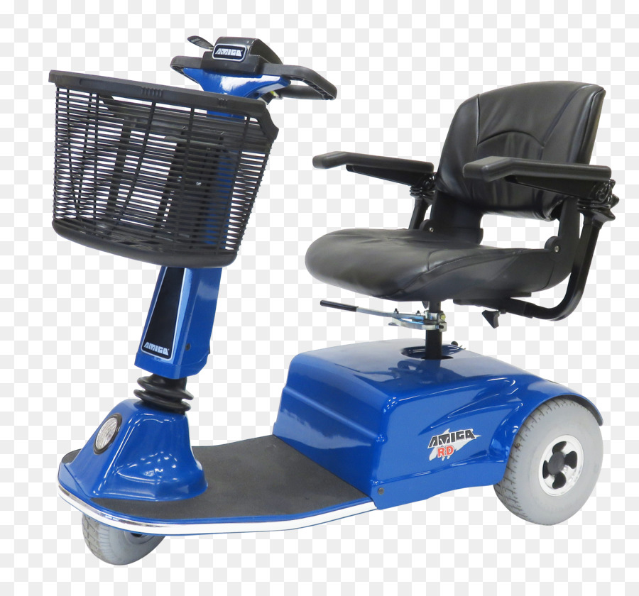 Scooter，Silla De Ruedas PNG