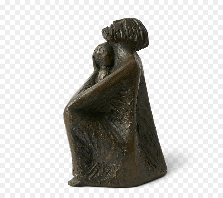 Escultura De Bronce，Figurine PNG