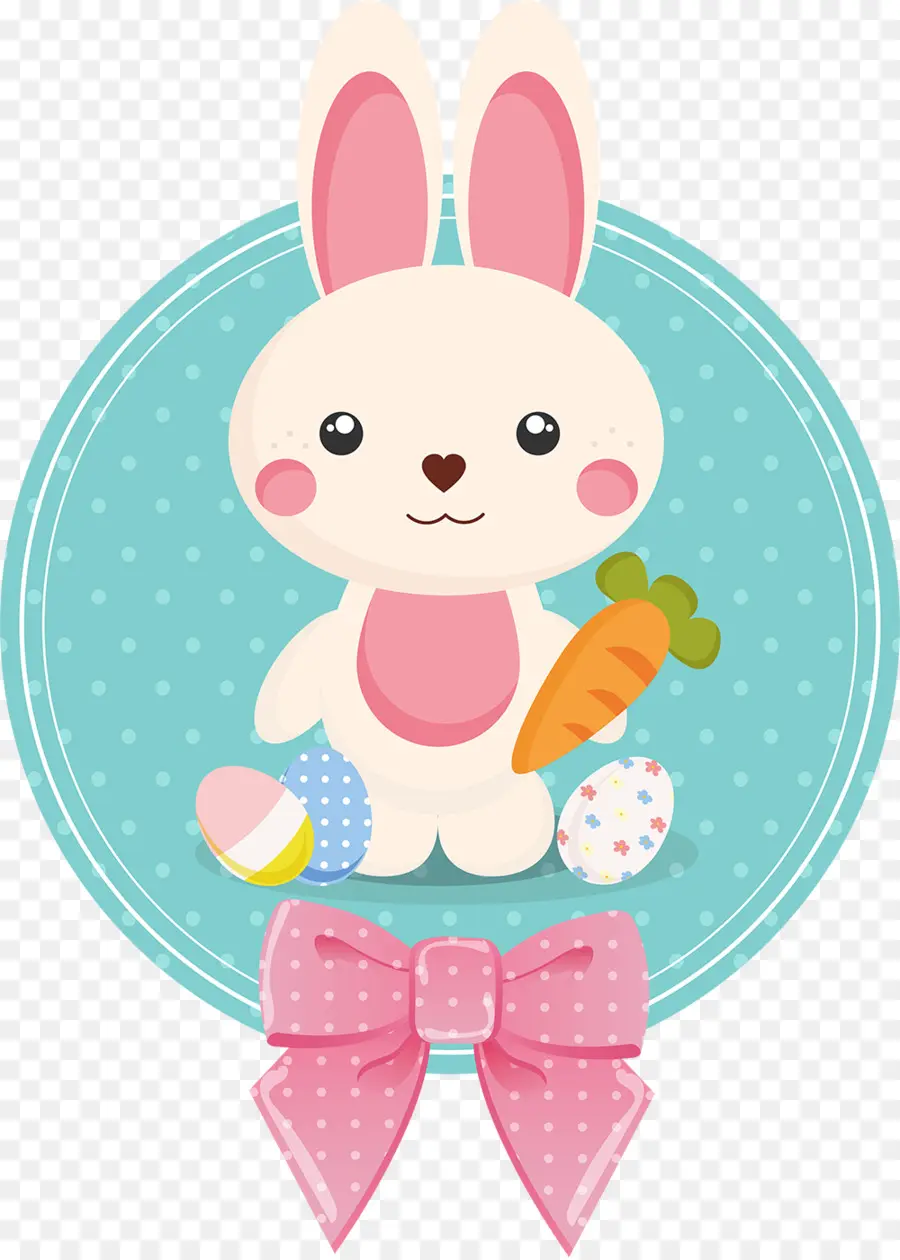 Conejito De Pascua，Conejo PNG