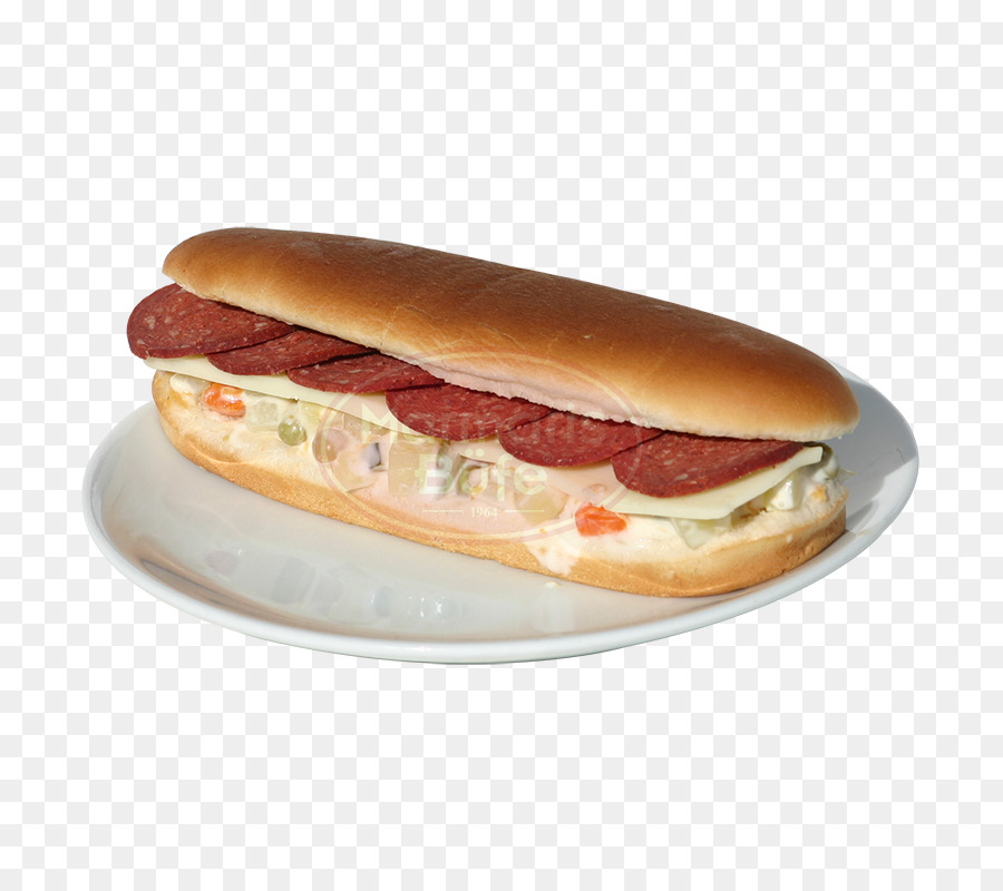 Ham And Cheese Sandwich，Breakfast Sandwich PNG