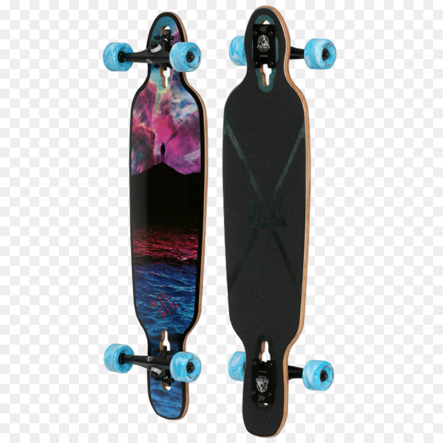 Longboard，Liebrean PNG