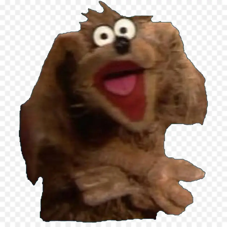 Rowlf El Perro，Miss Piggy PNG