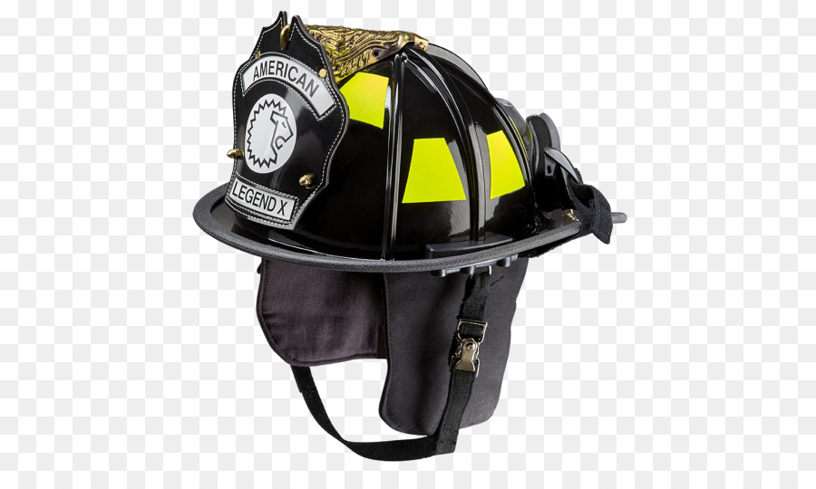 Casco De Bombero，Seguridad PNG