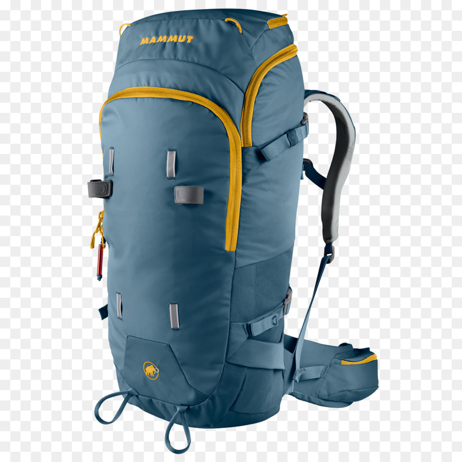 Mochila，Mammut Sports Group PNG