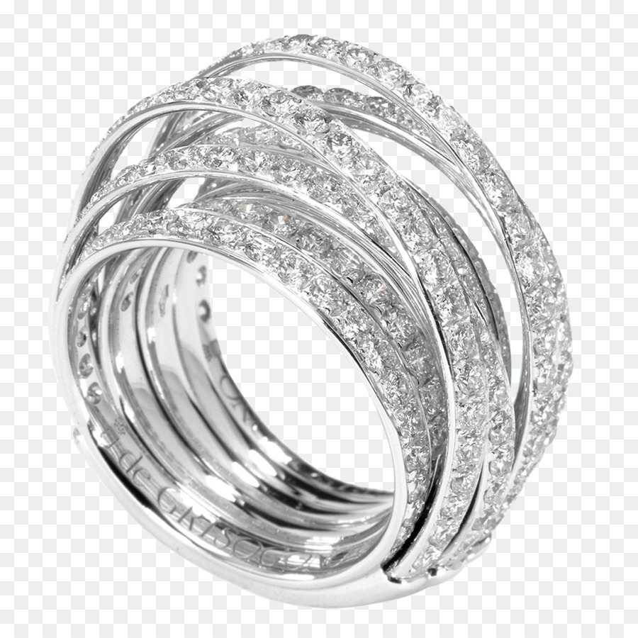 Anillo，Joyería PNG