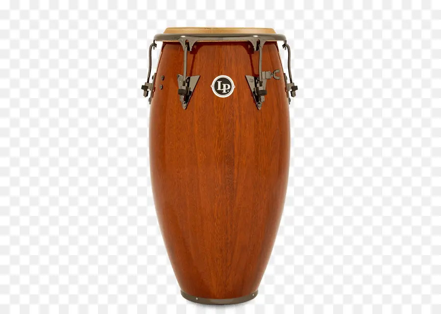 Conga，Percusión Latina PNG