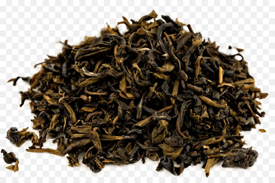 Hojas De Té Sueltas，Bebida PNG