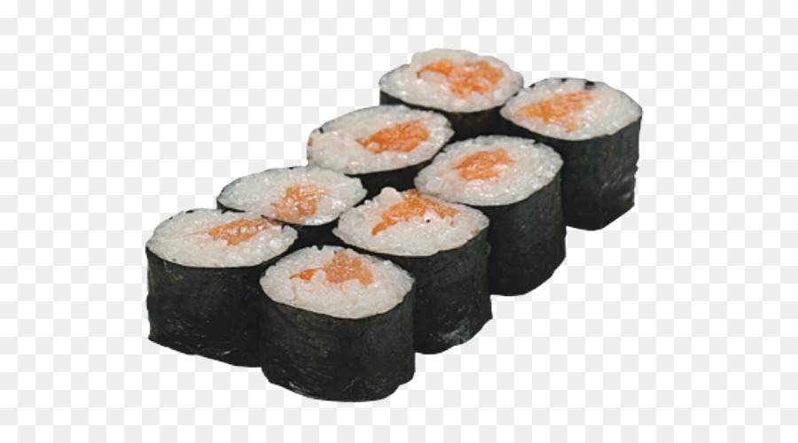 Rollo California，Makizushi PNG