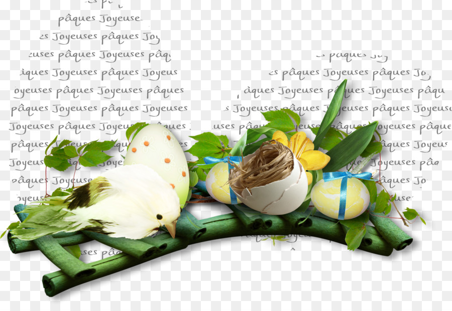 Conejito De Pascua，Pascua PNG