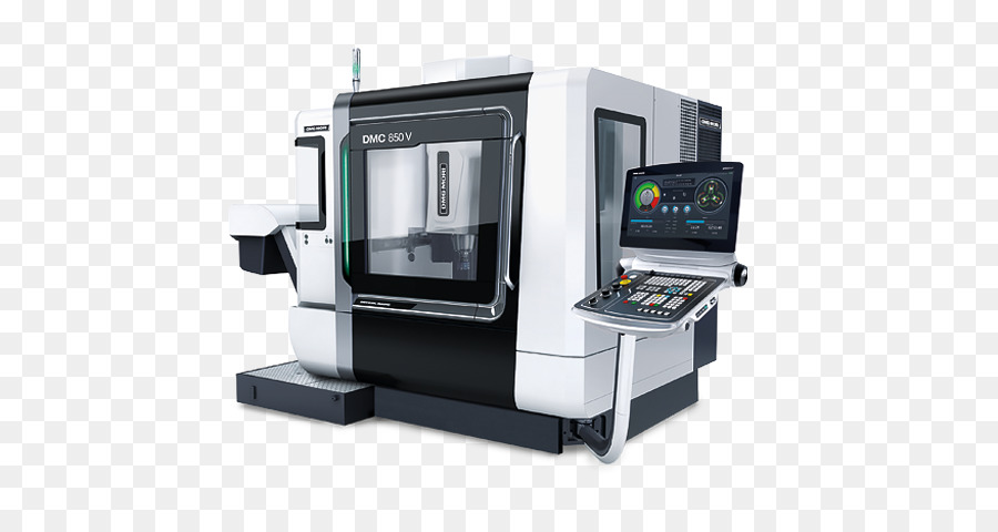 Dmg Mori Seiki Co，Fresado PNG