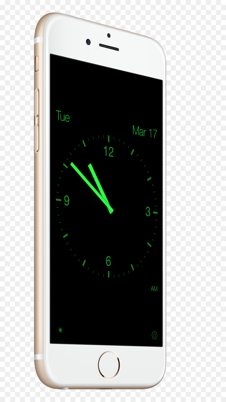 Smartphone，Relojes De Alarma PNG