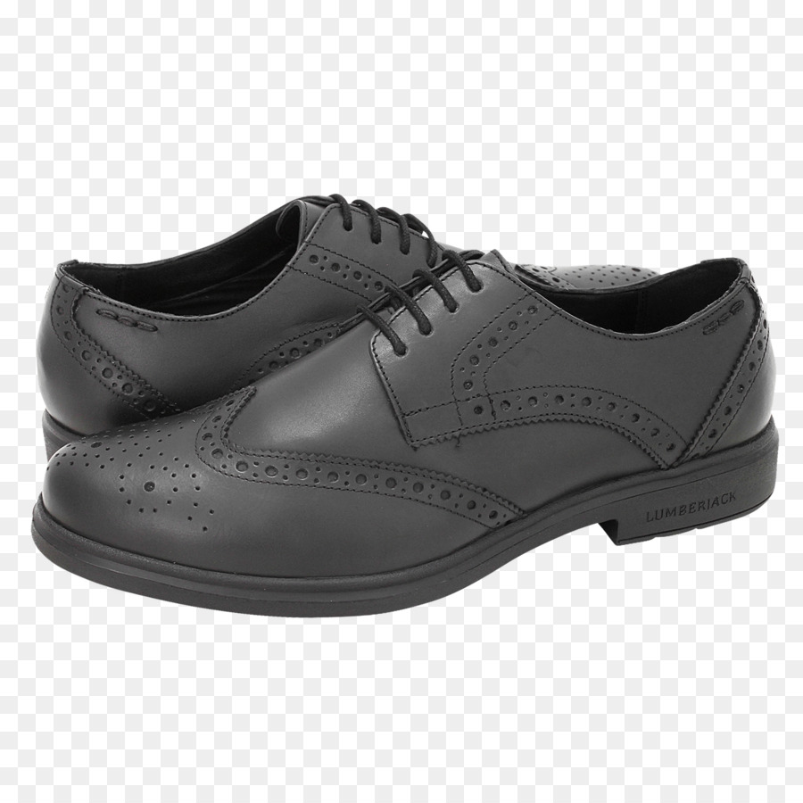 Zapatos Negros，Formal PNG