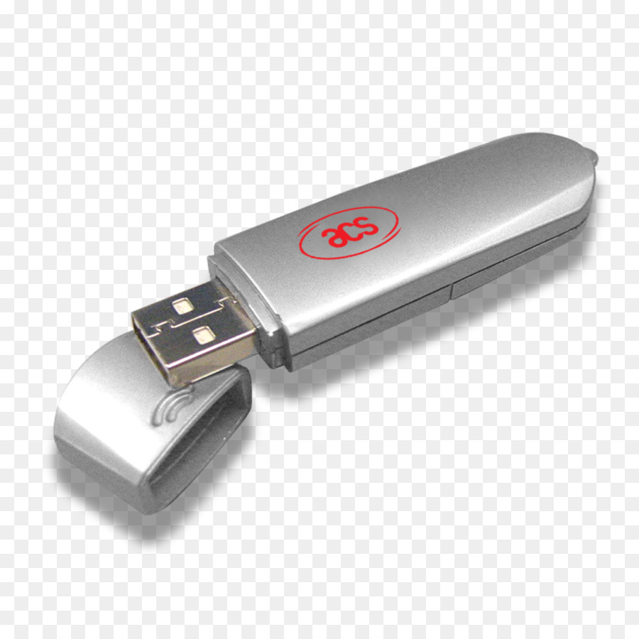 Unidades De Flash Usb，Lector De Tarjetas PNG