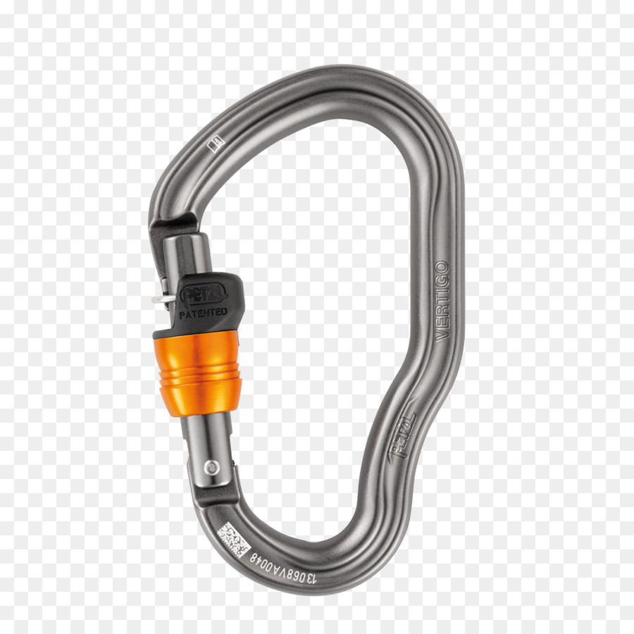 Mosquetón，Petzl PNG