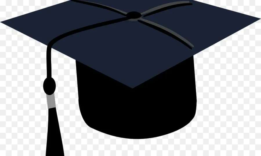 Gorro De Graduación，Sombrero PNG