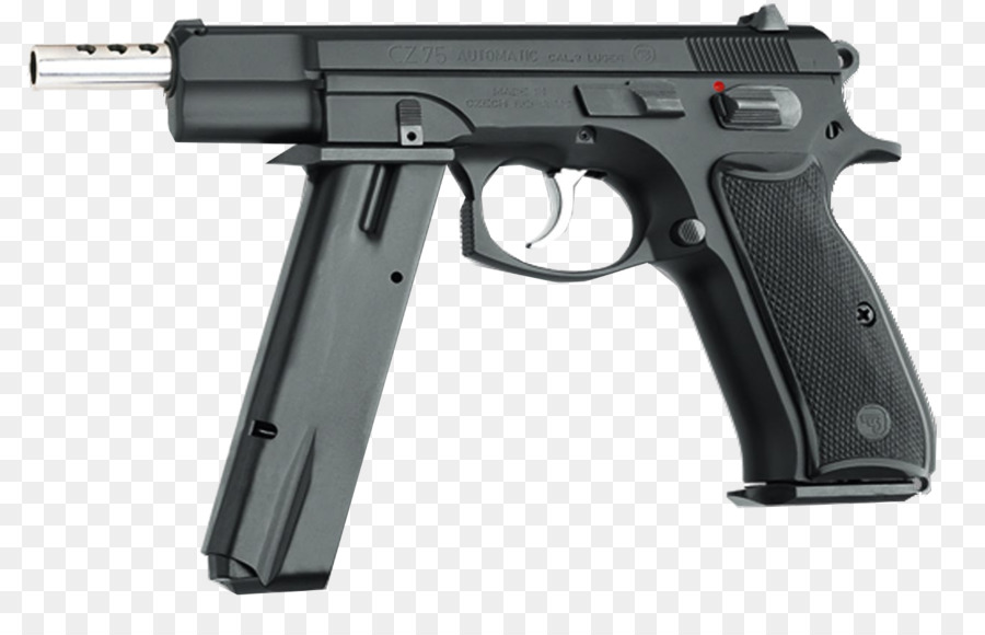 Counterstrike Global Offensive，Cz 75 PNG