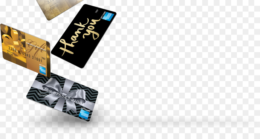 Tarjeta De Regalo，American Express PNG